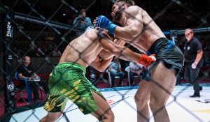 Petr Yan Triumphs Over Deiveson Figueiredo in Dominant UFC Fight Night Performance